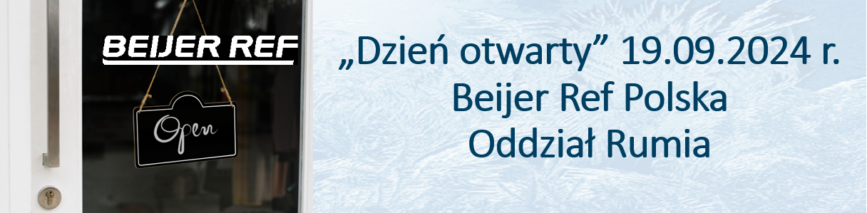 Dzień  Otwarty - Oddział Rumia